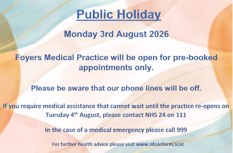 03.08.2026 Public Holiday
